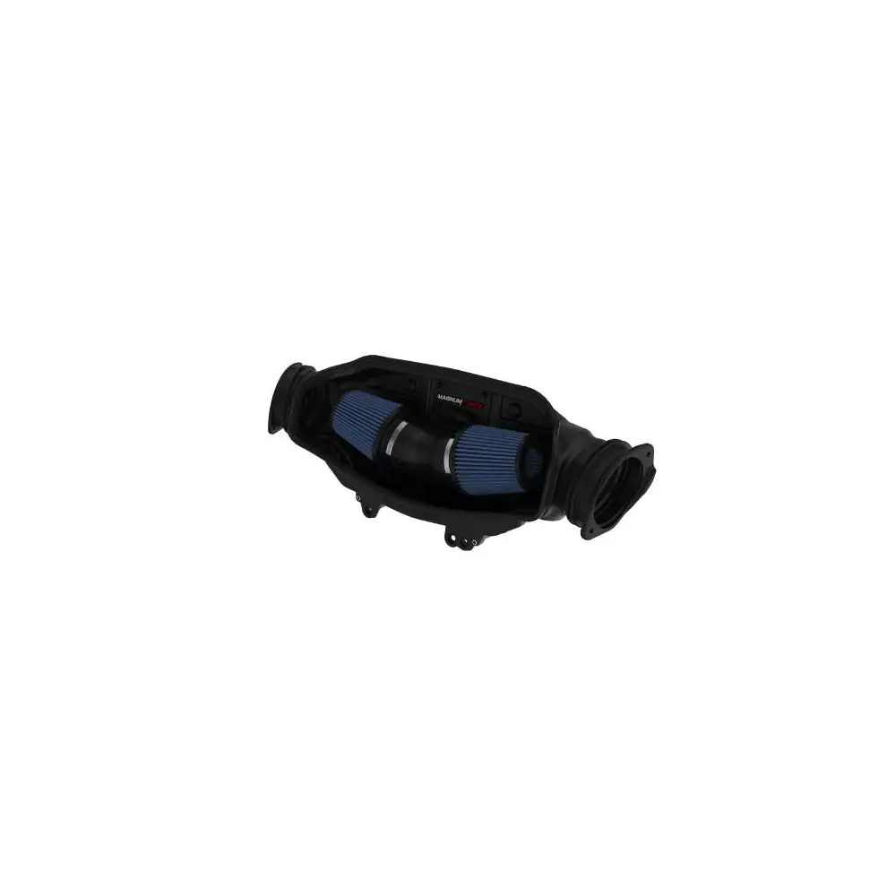Magnum FORCE Cold Air Intake System w/ Pro 5R Filter - AFE54-13055R